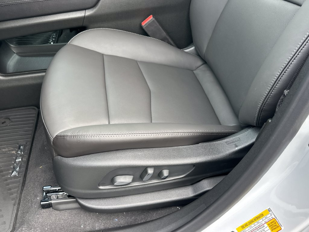 New 2026 Cadillac XT5 Premium Luxury AWD/4WD image 8