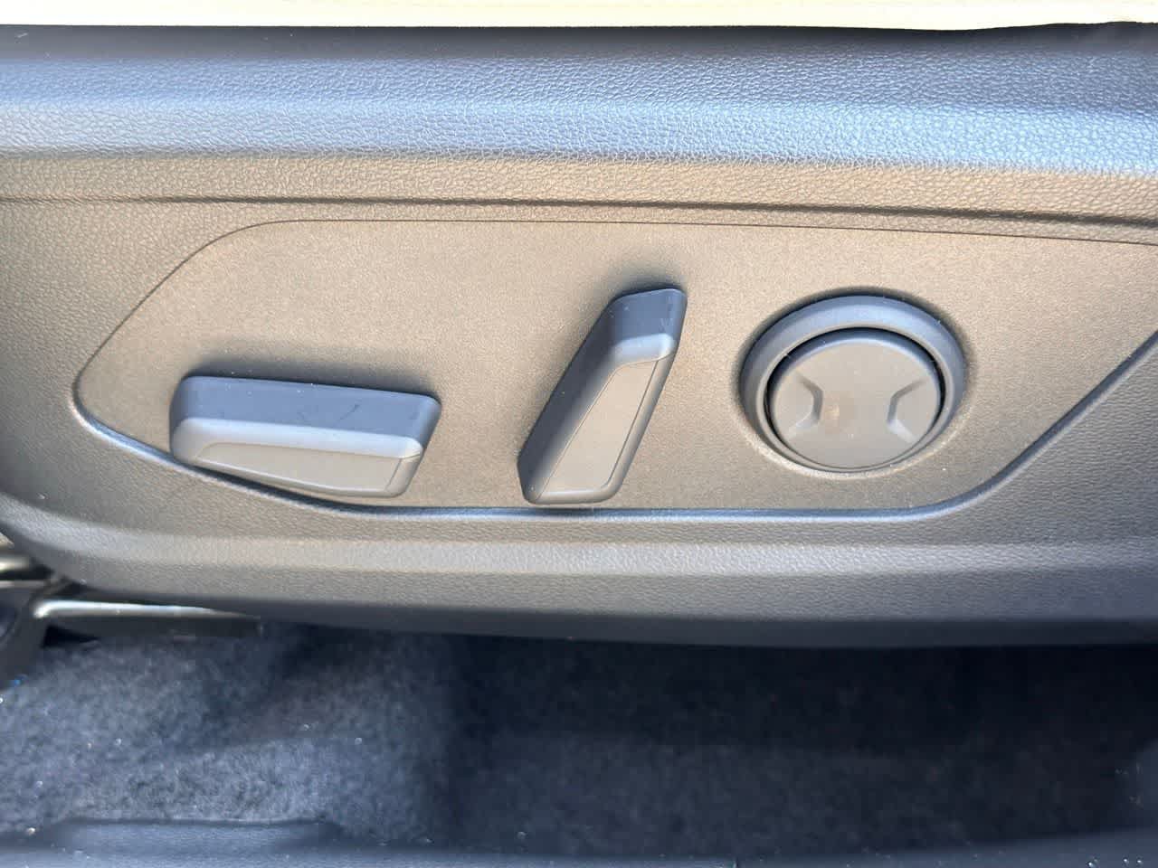 Certified 2026 Hyundai Tucson SEL FWD image 18