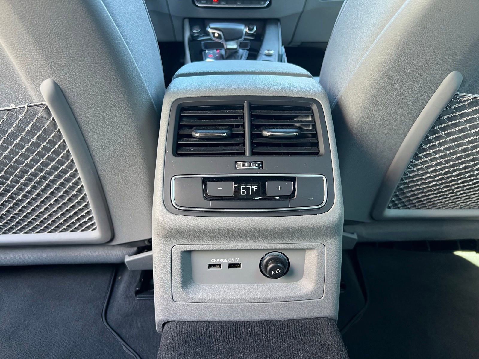 Used 2023 Audi A5 2.0T Premium Plus w/ Premium Plus image 50