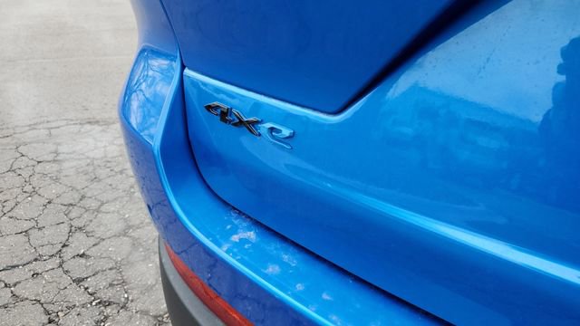 Certified 2023 Jeep Grand Cherokee Trailhawk image 32