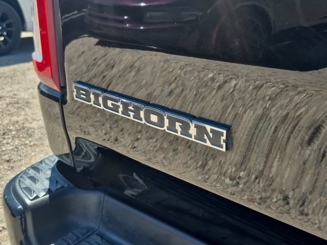 Used 2020 RAM 1500 Big Horn AWD/4WD image 10