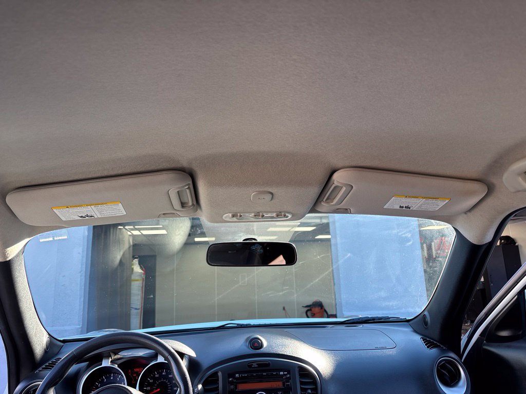 Used 2014 Nissan Juke S AWD/4WD image 21