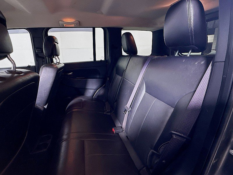 Used 2012 Jeep Liberty Sport image 18