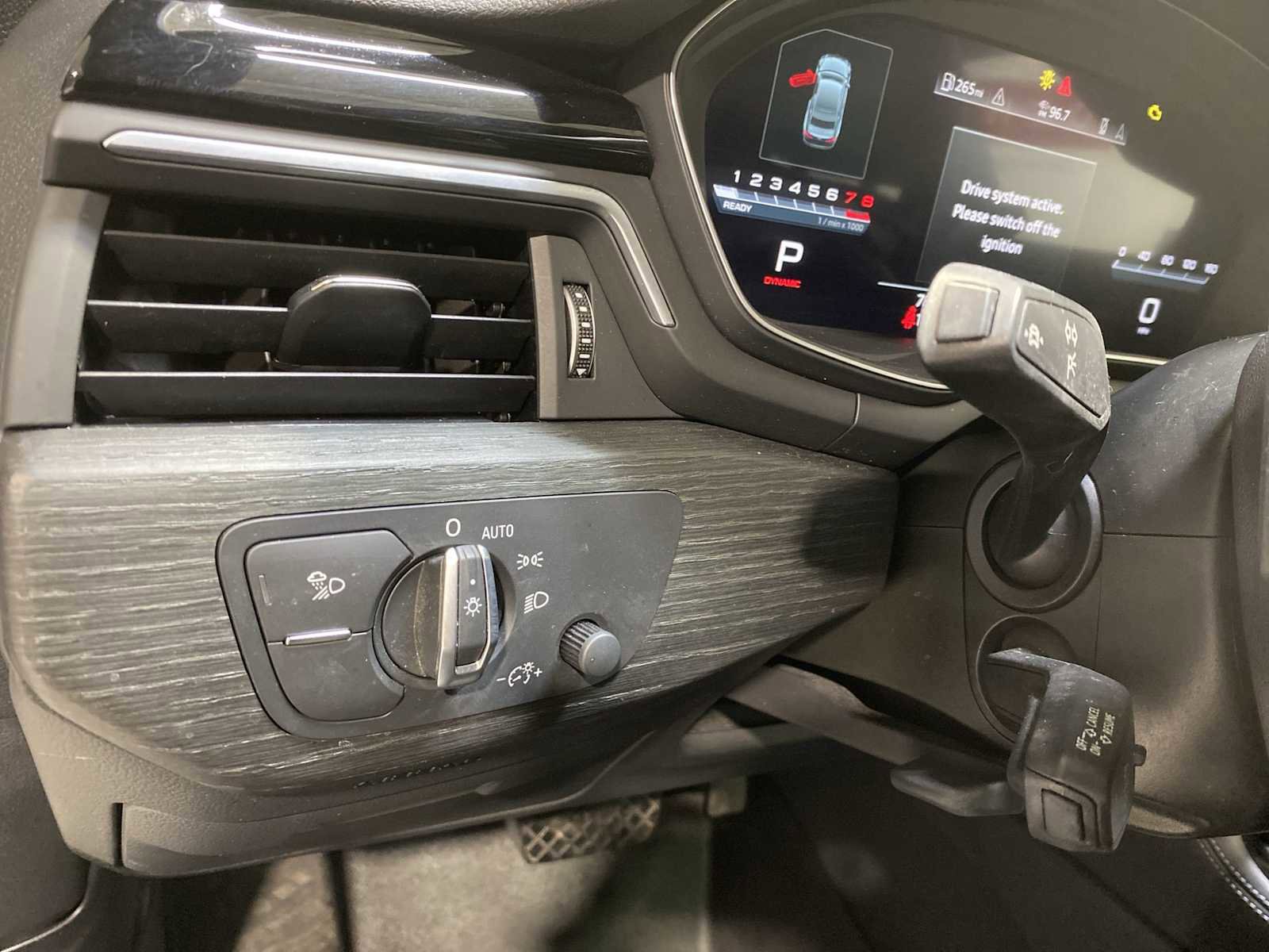 Used 2022 Audi A5 2.0T Premium Plus image 24