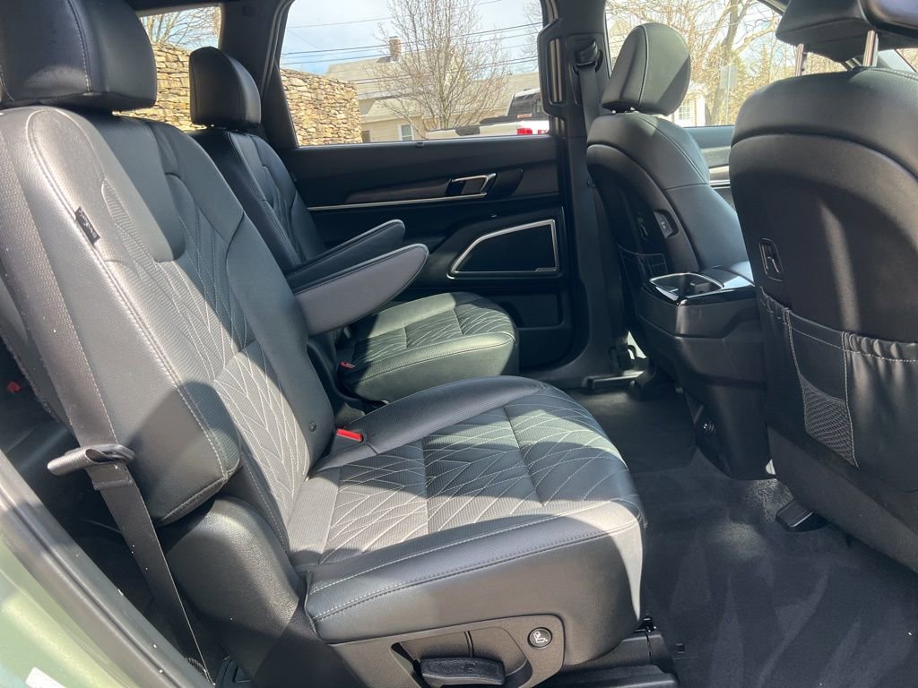 Used 2023 Kia Telluride EX X-Line image 25