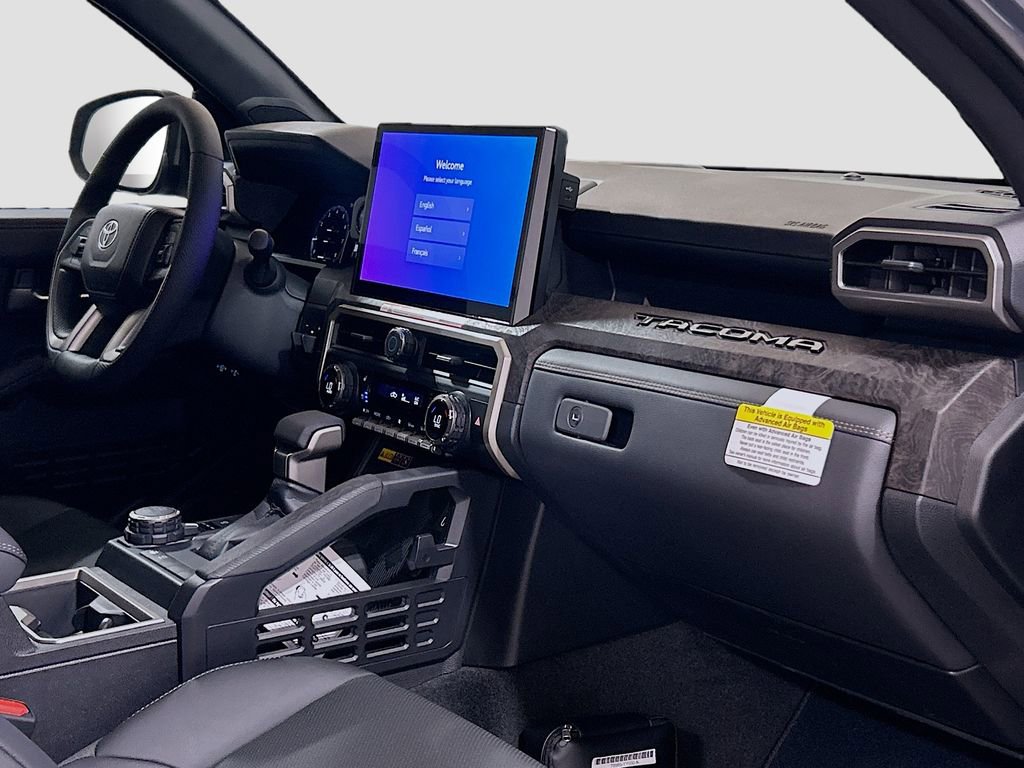 New 2026 Toyota Tacoma Limited image 26