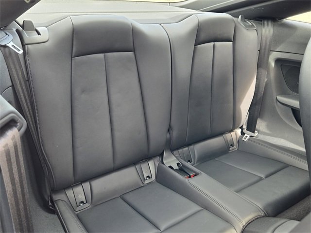 Used 2016 Audi TT 2.0T w/ Technology Package image 15