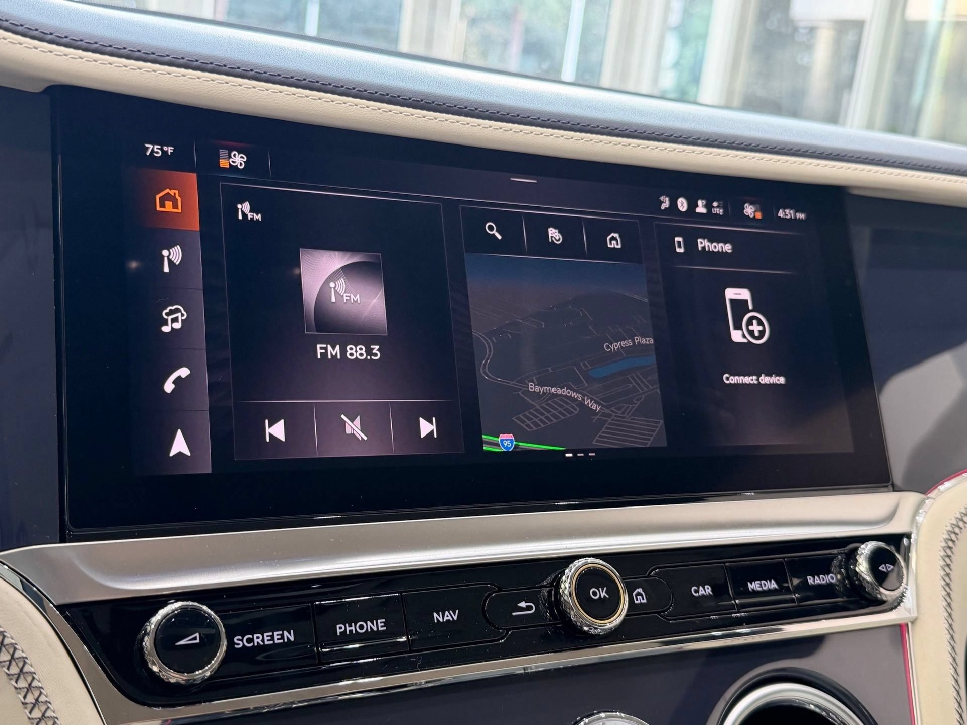 New 2026 Bentley Continental GT AWD/4WD image 47