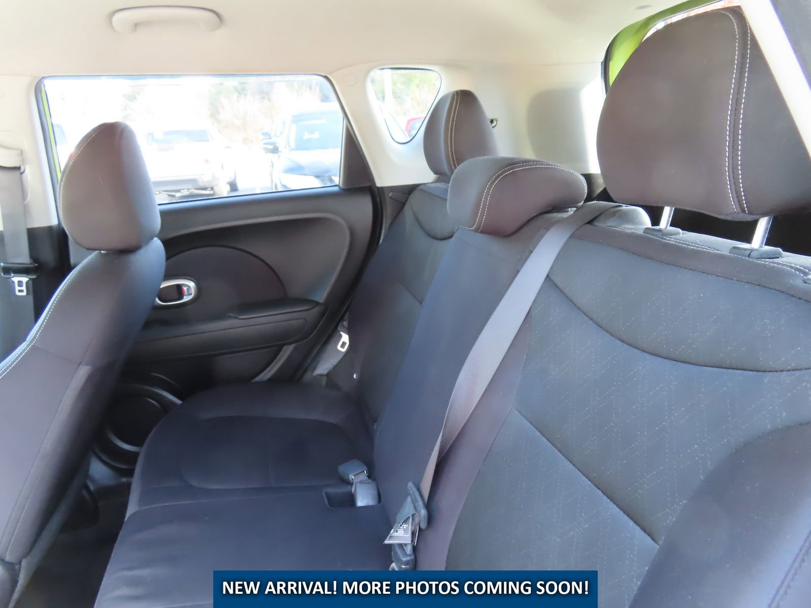 Used 2016 Kia Soul image 27