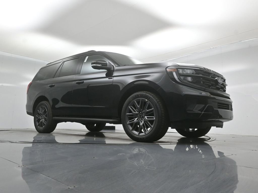 New 2026 Ford Expedition Platinum AWD/4WD image 44