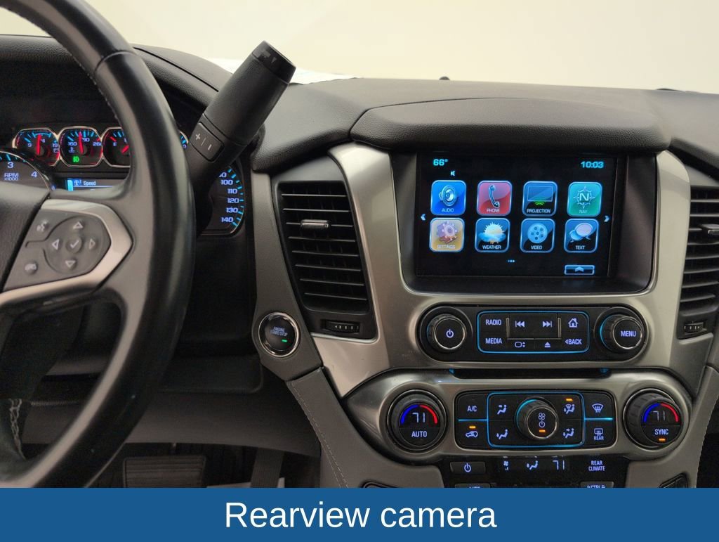 Used 2020 Chevrolet Suburban LT image 20