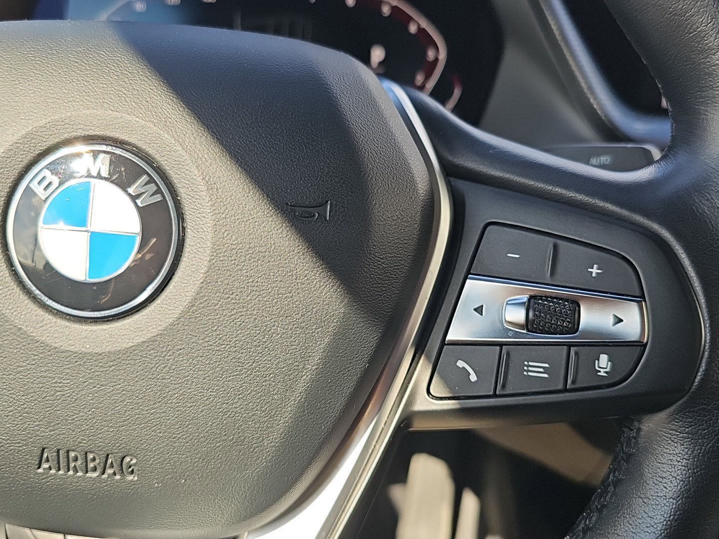 Used 2022 BMW 228i xDrive Gran Coupe w/ Convenience Package AWD/4WD image 23