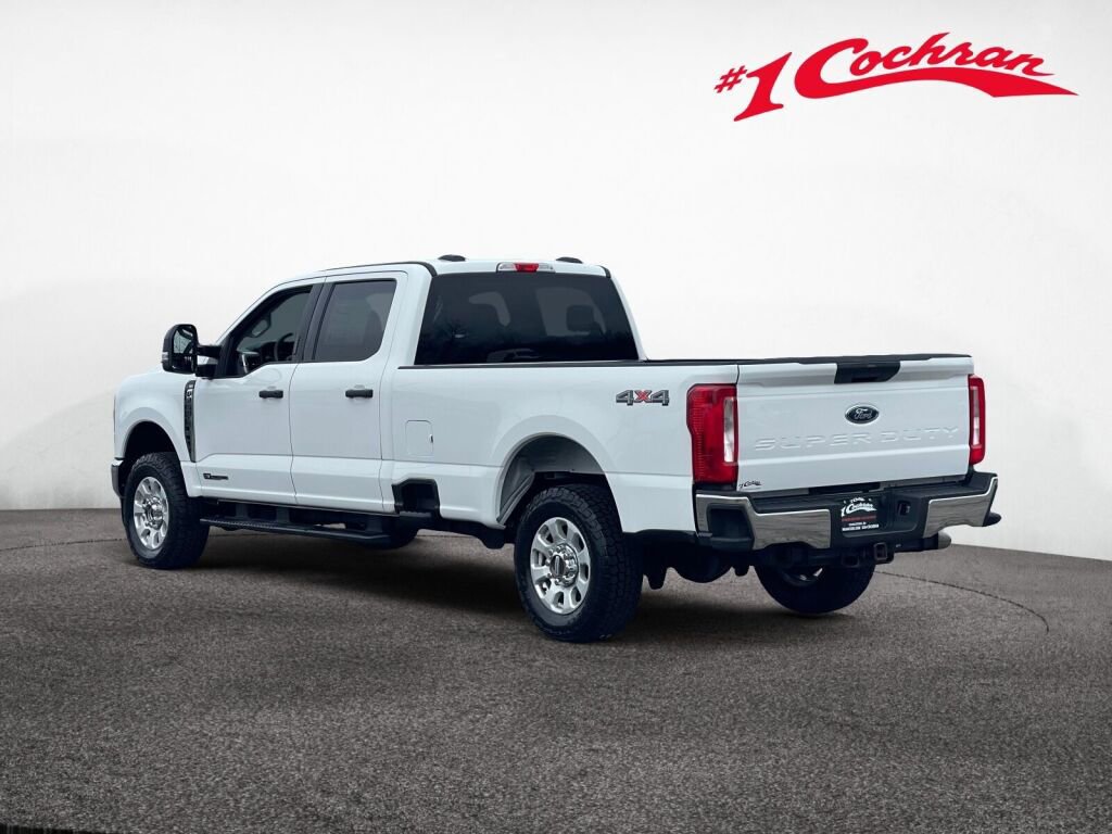 Used 2024 Ford F250 XLT image 15
