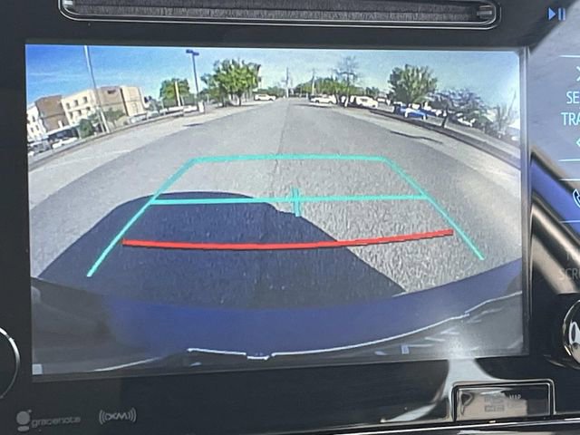 Used 2017 Toyota Prius Four image 38