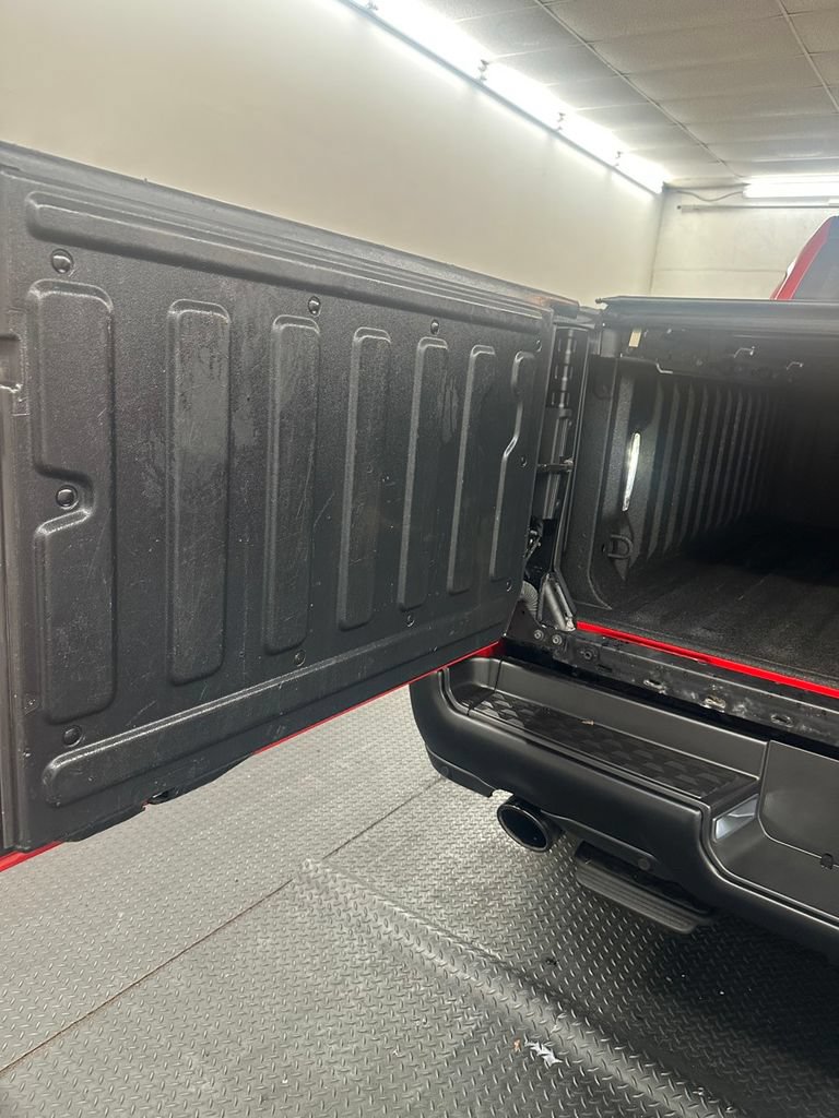 Used 2024 RAM 1500 Rebel w/ Rebel Level 2 Equipment Group AWD/4WD image 34