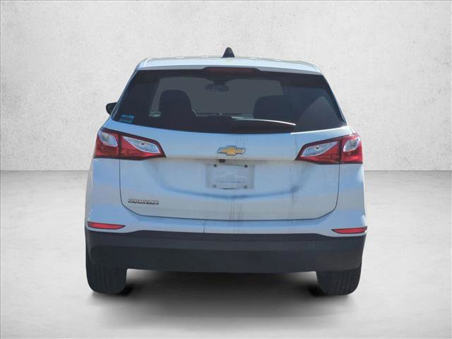 Used 2020 Chevrolet Equinox LS w/ LS Convenience Package image 6