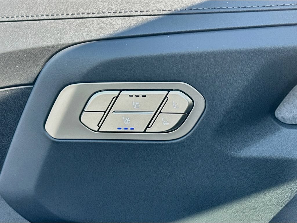 New 2027 Kia Telluride SX FWD image 21