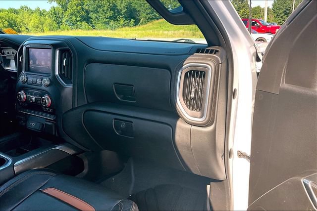 Used 2023 GMC Sierra 2500 AT4 w/ Gooseneck/5TH Wheel Package AWD/4WD image 27