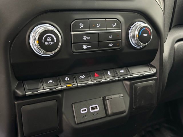 New 2026 GMC Sierra 1500 Pro w/ Pro Value Package image 24