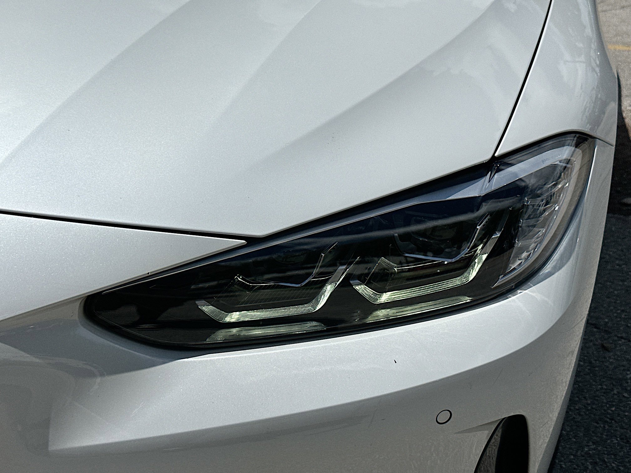 Certified 2024 BMW 430i Coupe w/ Convenience Package image 31