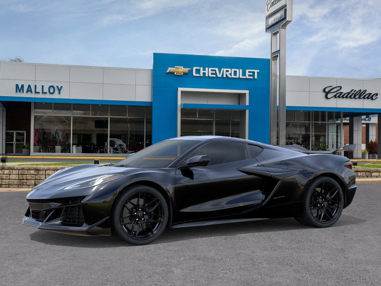 New 2026 Chevrolet Corvette Z06 image 27