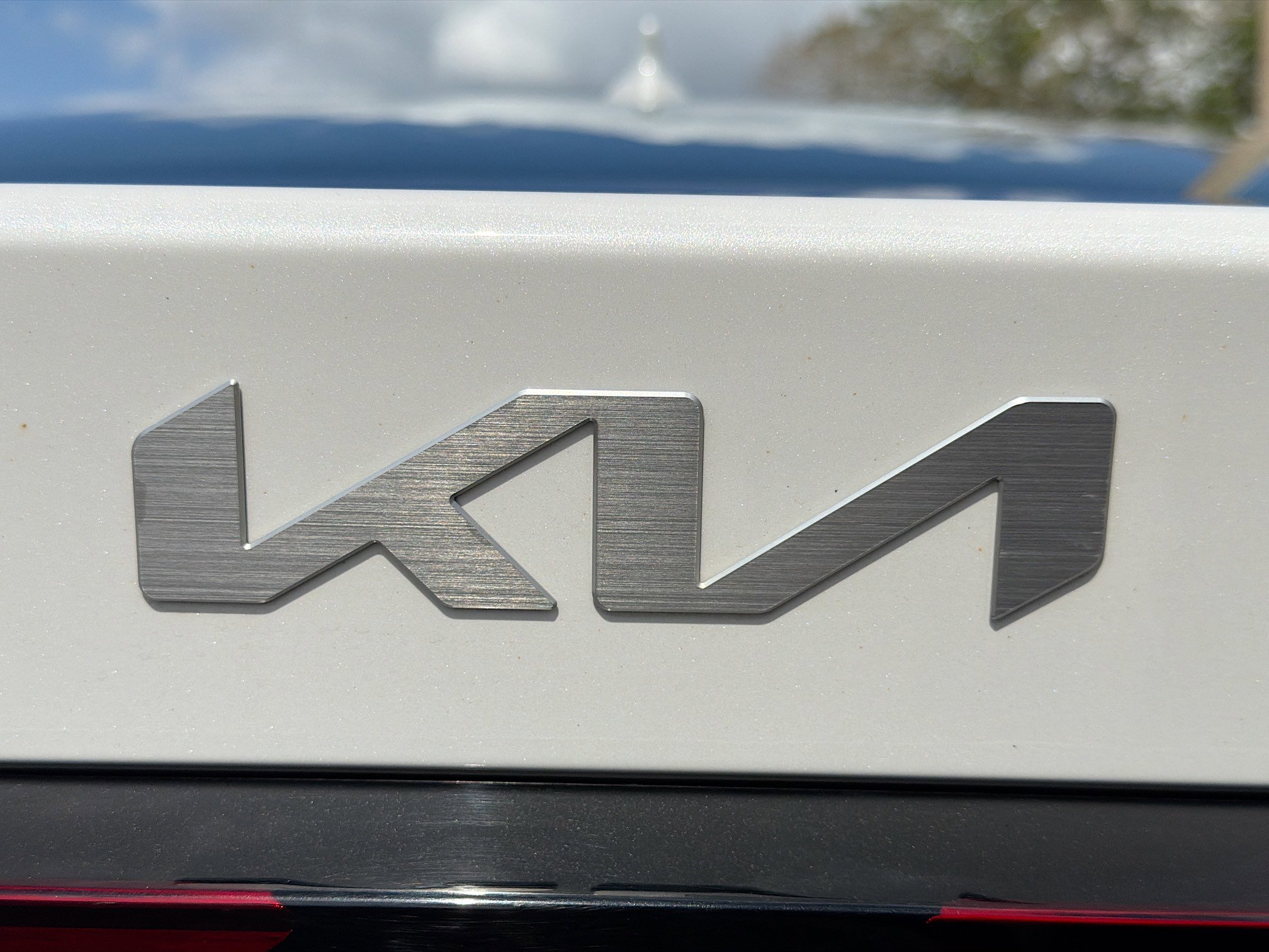 Used 2026 Kia K5 LXS image 11
