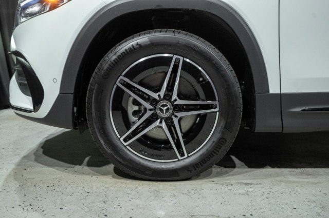 New 2025 Mercedes-Benz EQB 300 4MATIC image 7