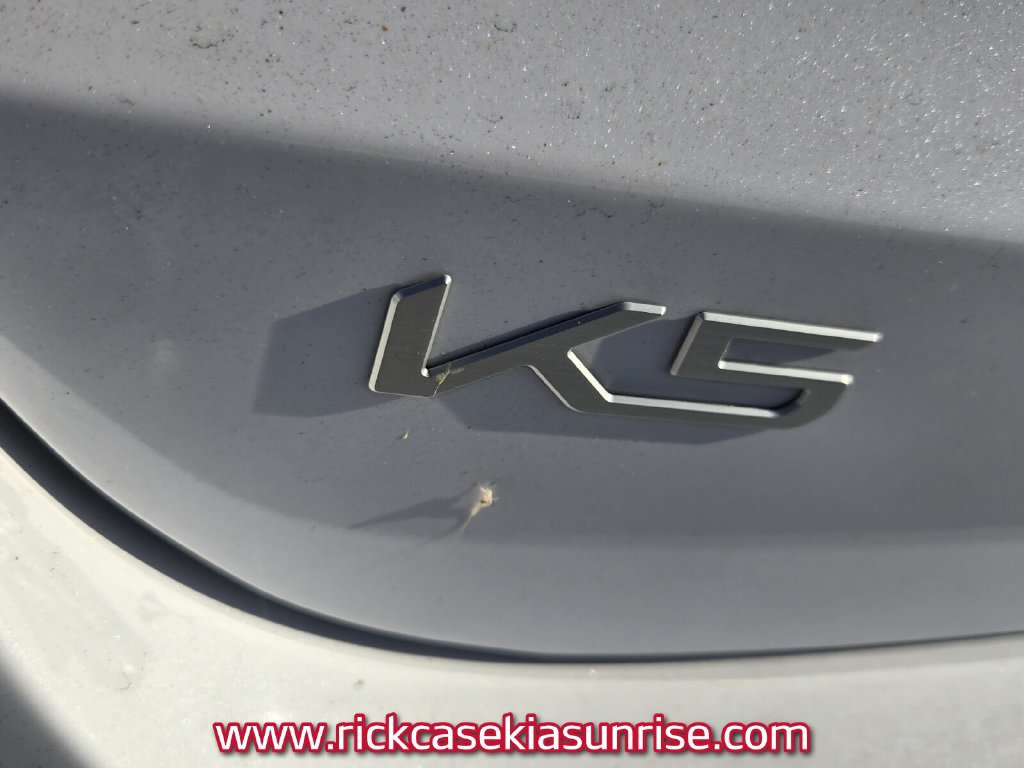 Used 2024 Kia K5 GT-Line w/ GT-Line Premium Package FWD image 7