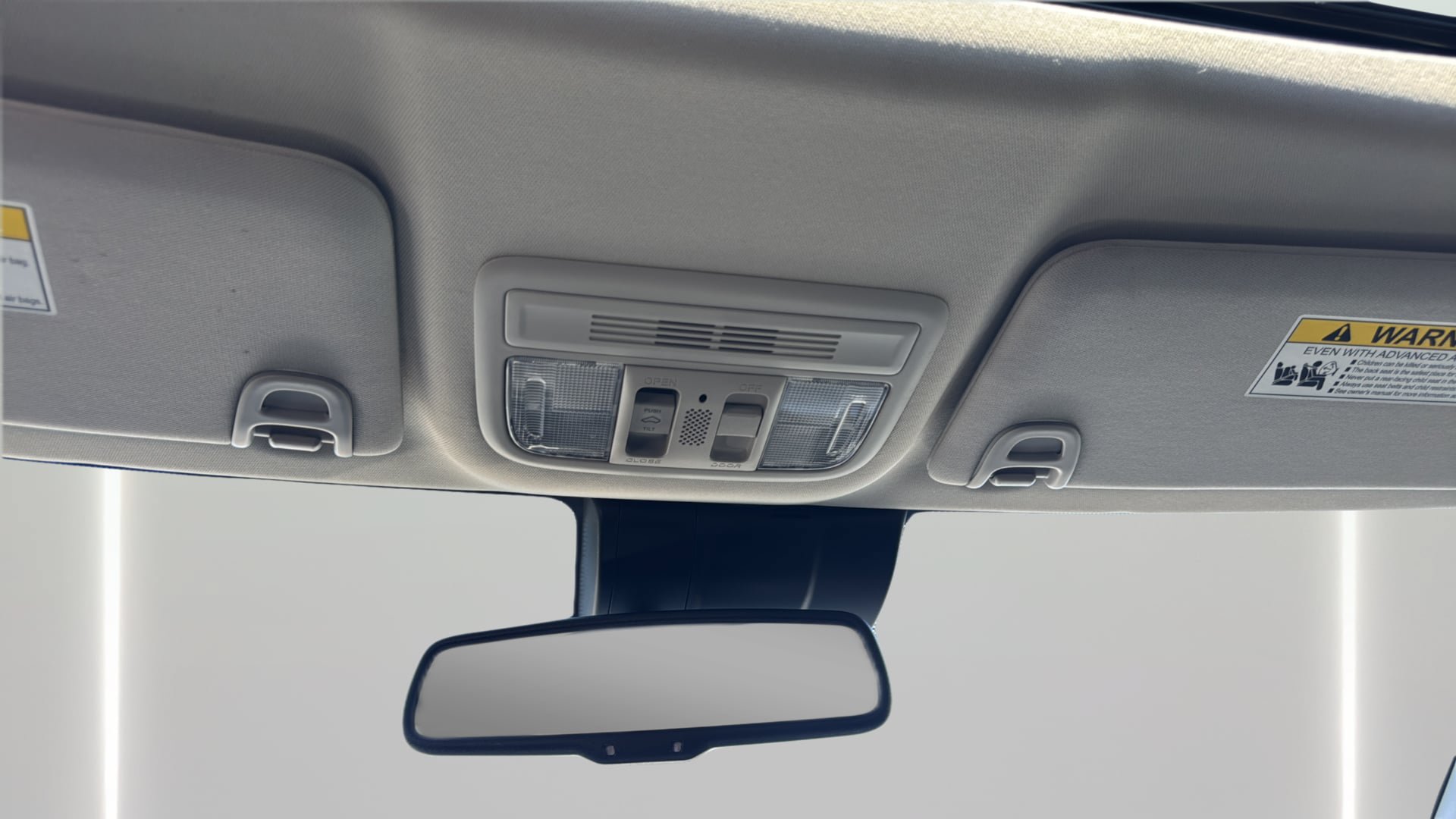 Used 2018 Honda Civic Touring image 18