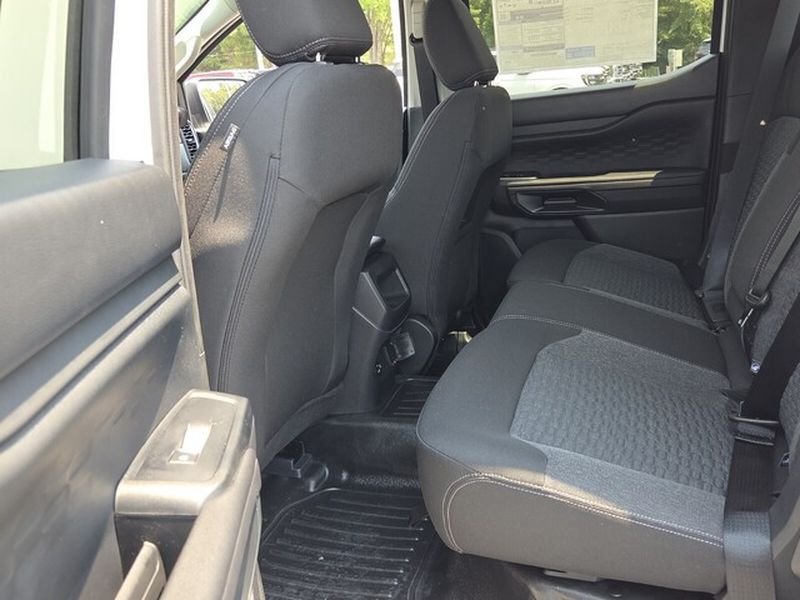 New 2026 Ford Ranger XL w/ FX4 Off-Road Package AWD/4WD image 9