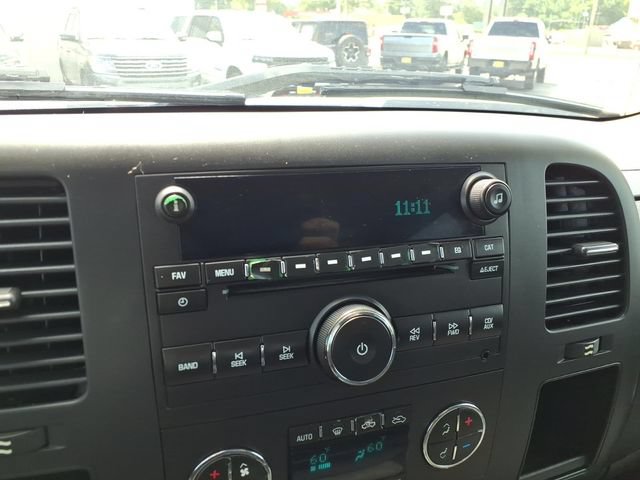 Used 2013 Chevrolet Silverado 1500 LT RWD image 27