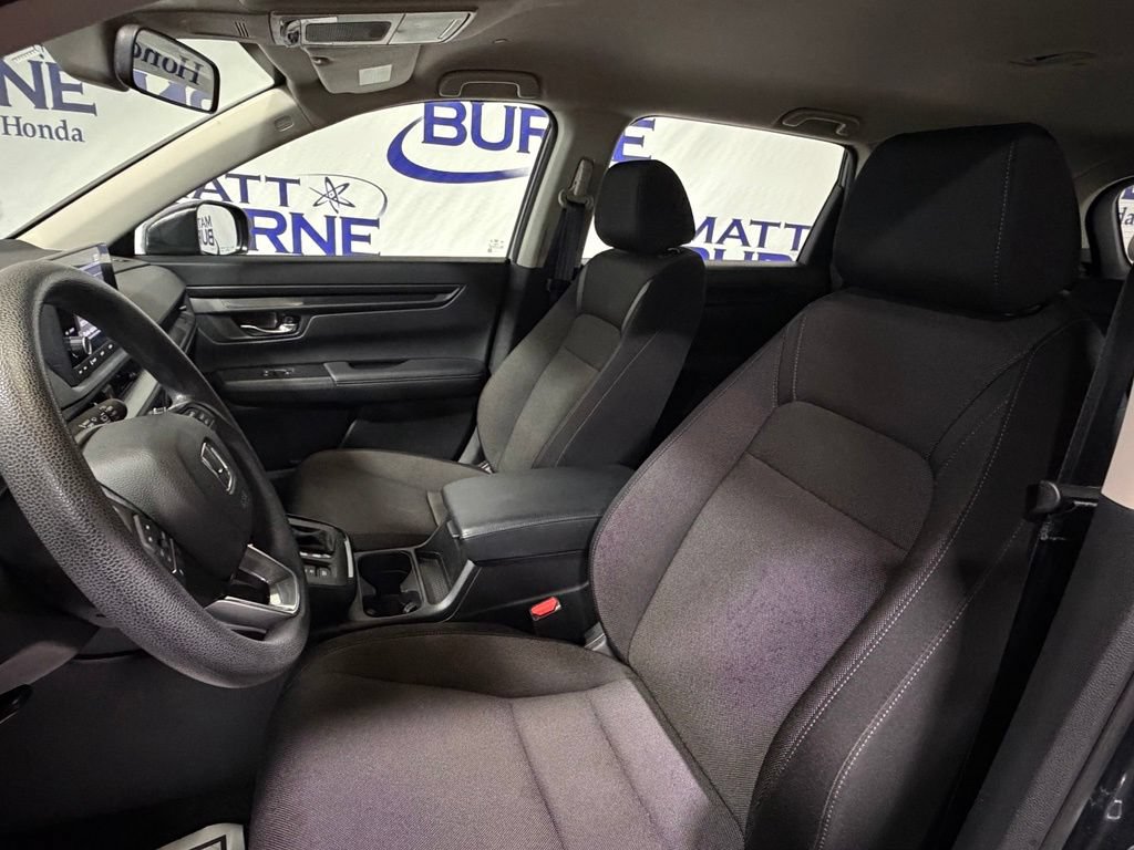 Used 2024 Honda CR-V LX image 8