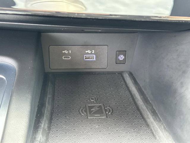 Certified 2025 INFINITI QX60 Luxe w/ Black Edition image 17