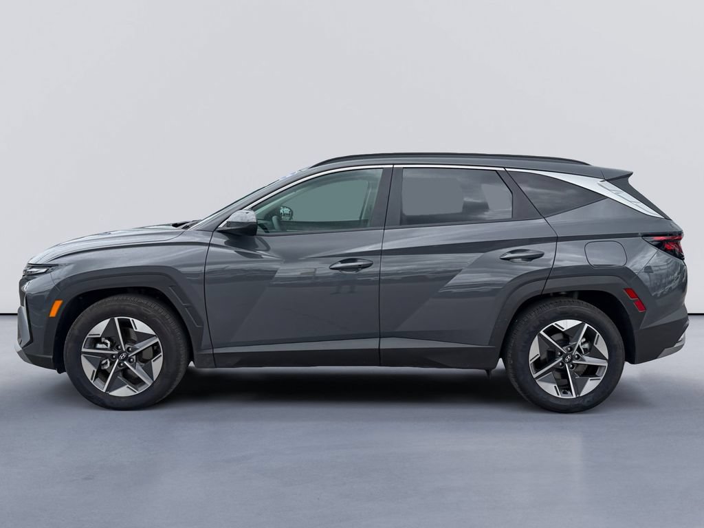 New 2026 Hyundai Tucson SEL FWD image 6