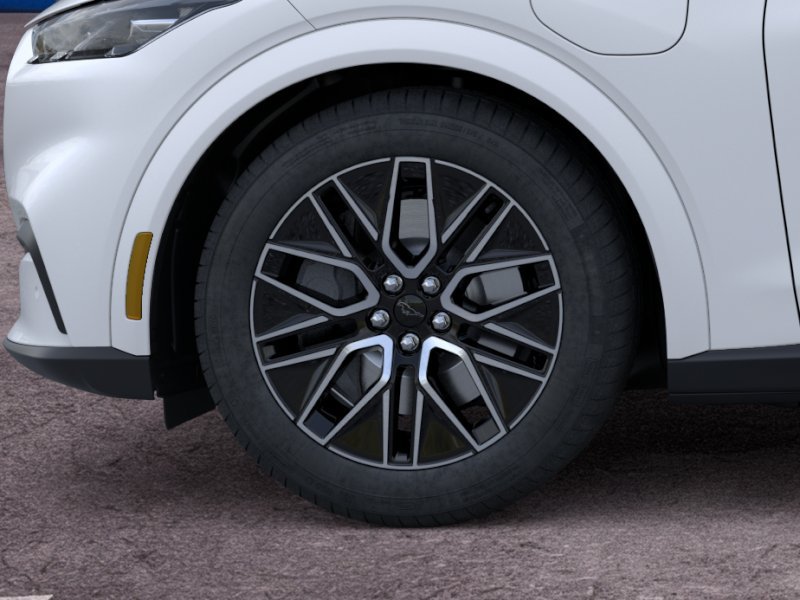 New 2026 Ford Mustang Mach-E Premium RWD image 19