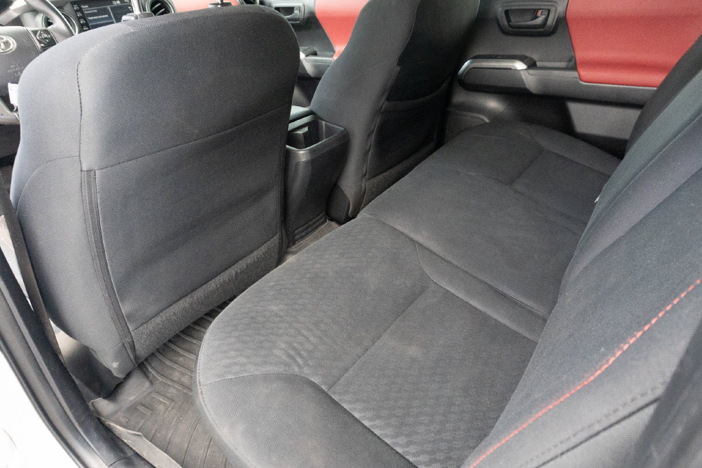 Used 2021 Toyota Tacoma SR5 RWD image 21