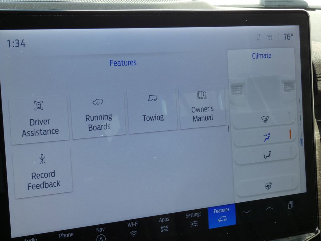 Used 2022 Ford Expedition Max Limited image 44