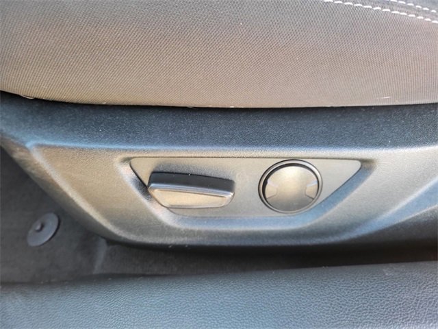 Used 2022 Ford Mustang Coupe w/ Equipment Group 101A image 16