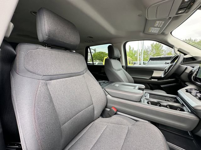 Certified 2025 Ford Expedition Max Active AWD/4WD image 33