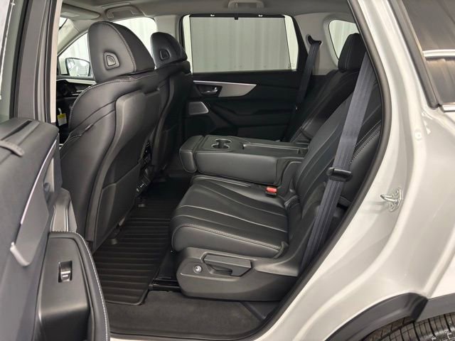 Certified 2026 Acura MDX FWD w/ Technology Package image 13