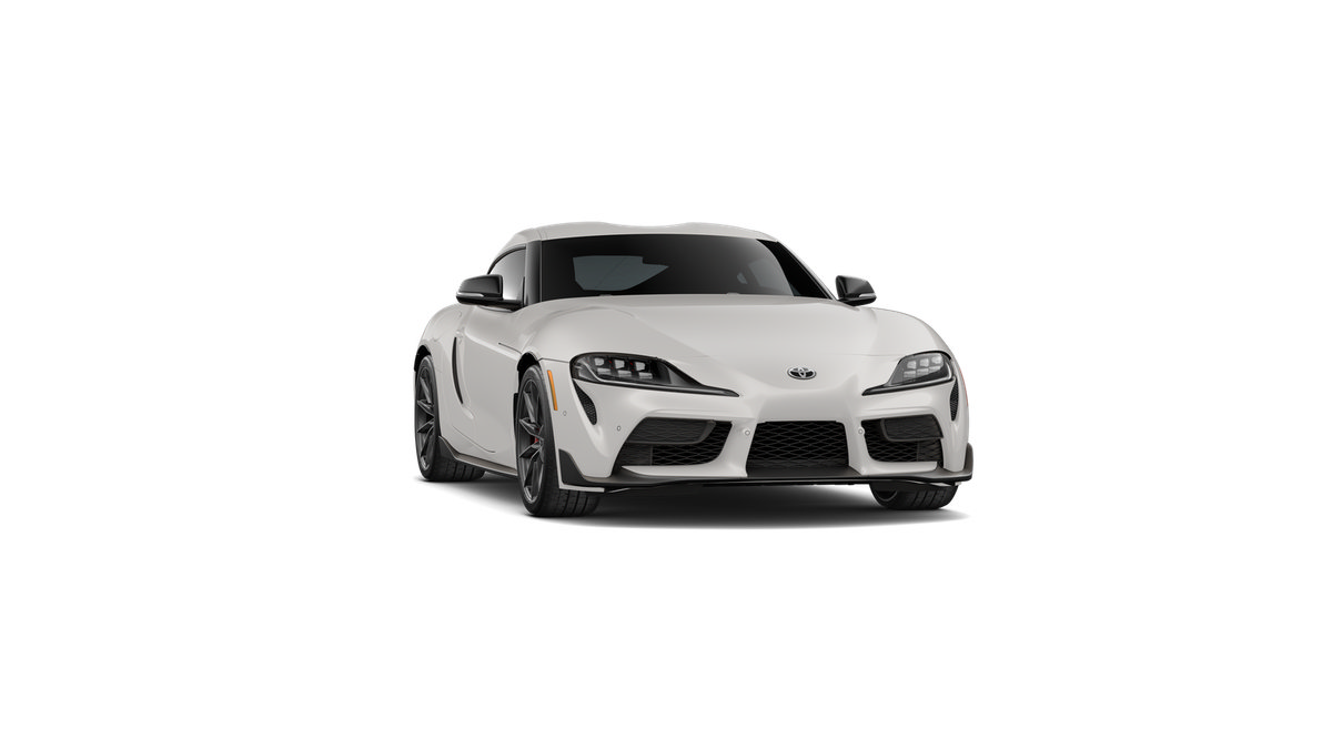 New 2026 Toyota Supra RWD image 63