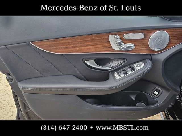 Used 2021 Mercedes-Benz C 300 4MATIC Sedan image 15