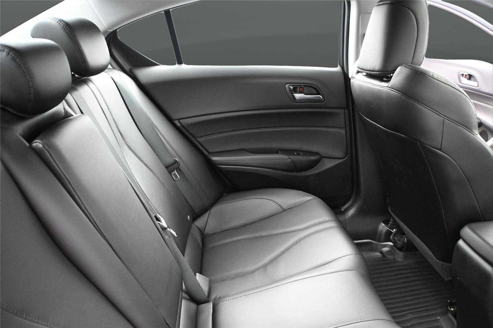 Certified 2022 Acura ILX FWD image 24