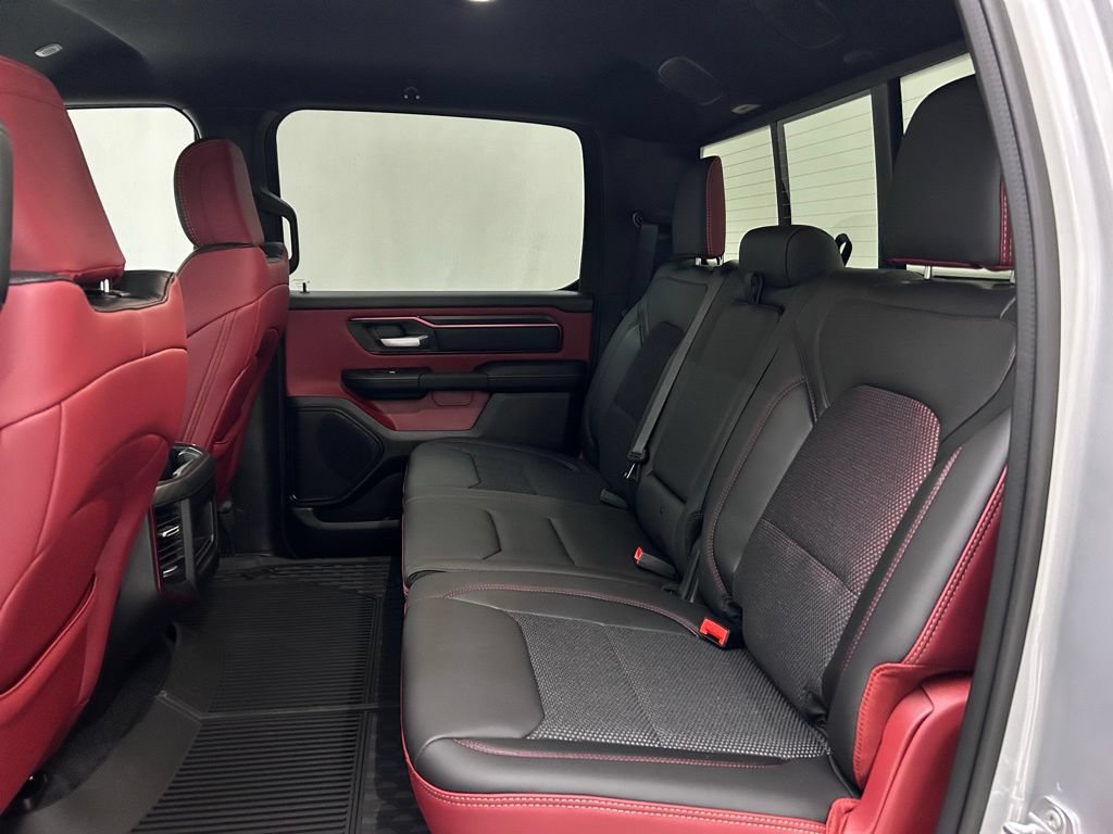 New 2026 RAM 1500 Rebel w/ Bed Utility Group AWD/4WD image 14
