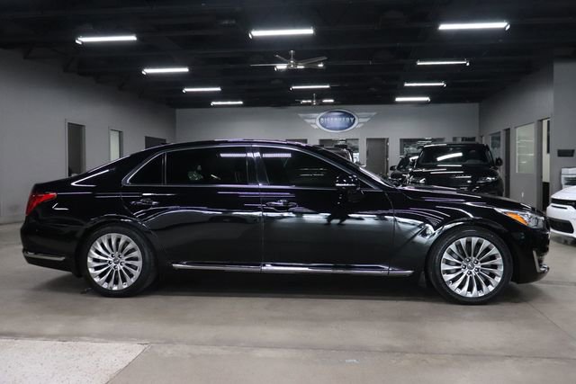 Used 2017 Genesis G90 5.0 Ultimate image 6