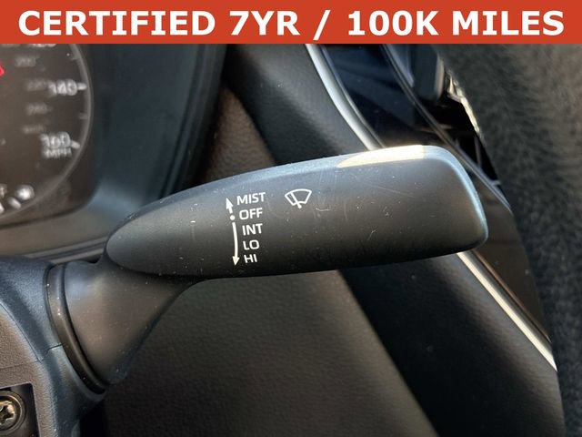 Used 2023 Toyota Corolla LE image 25