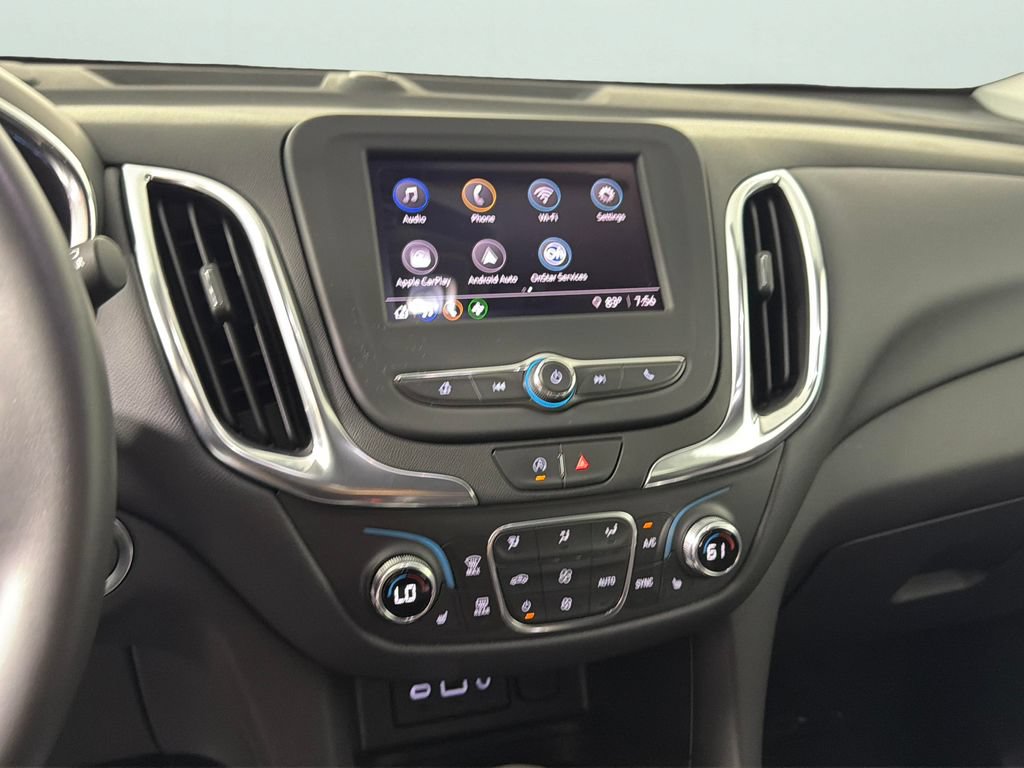 Certified 2022 Chevrolet Equinox LT FWD image 22