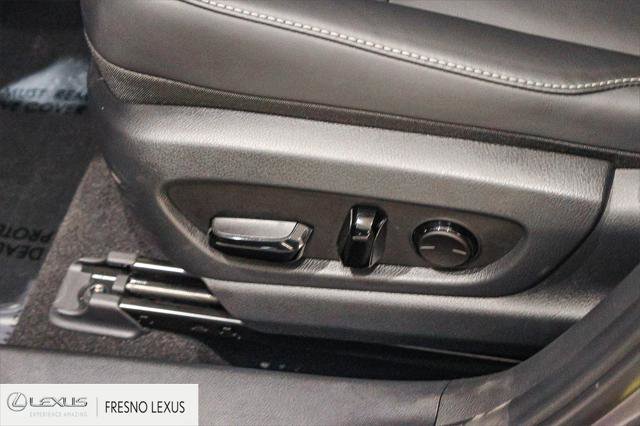 Certified 2024 Lexus UX 250h 250h Base image 20