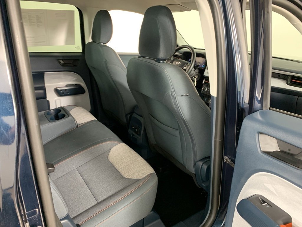 Used 2022 Ford Maverick XLT w/ Equipment Group 300A Standard image 33