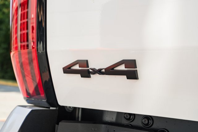 New 2026 Toyota Tundra SR5 AWD/4WD image 6